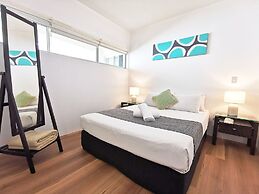 Oxygen Apartments