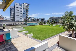 Oxygen Apartments