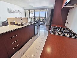 Oxygen Apartments