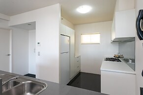 Oxygen Apartments