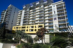 Oxygen Apartments