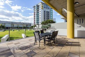 Oxygen Apartments