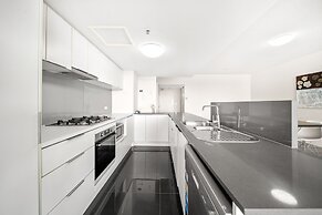 Oxygen Apartments