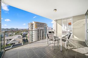 Oxygen Apartments