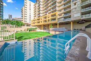 Oxygen Apartments