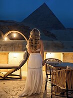 Villa Khufu Pyramids Hotel