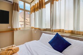 Villa Khufu Pyramids Hotel