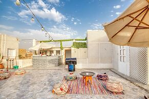 Villa Khufu Pyramids Hotel