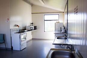 Riverlands Holiday Park