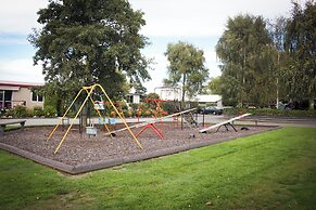 Riverlands Holiday Park