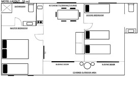 Riverlands Holiday Park