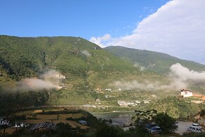 Wangdue EcoLodge