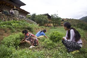 Wangdue EcoLodge