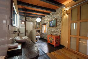 Wangdue EcoLodge