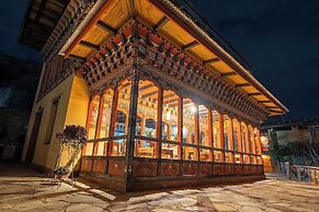 Wangdue EcoLodge