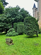 Château de Saint-Chartier