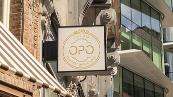 OPO Hotel