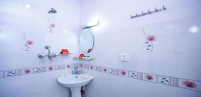 MeroStay 206 Hotel KU