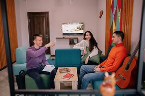 People Hostel