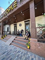 People Hostel