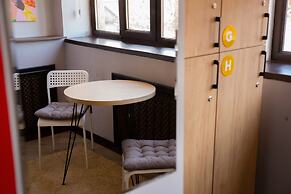 People Hostel