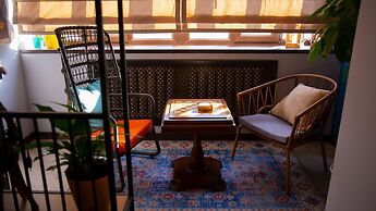 People Hostel