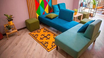 People Hostel