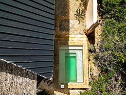 The Overhang
