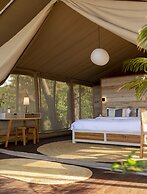 The Overhang
