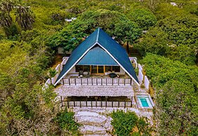 The Overhang