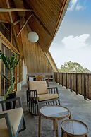 The Overhang