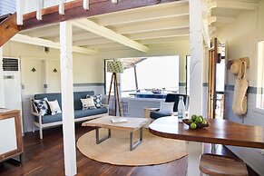 The Overhang