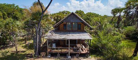 The Overhang