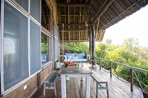 The Overhang