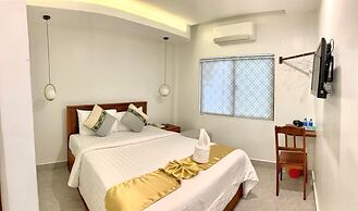 Laluna Guesthouse