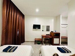 Laluna Guesthouse