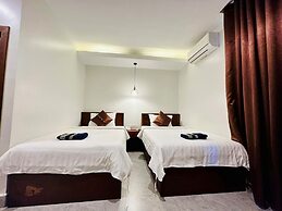 Laluna Guesthouse