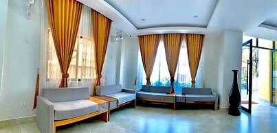 Laluna Guesthouse