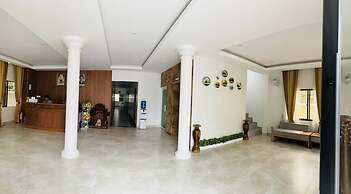 Laluna Guesthouse