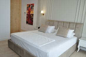 Seaside Hotel