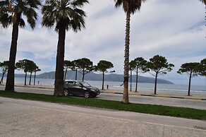 Seaside Hotel