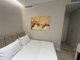 Seaside Hotel