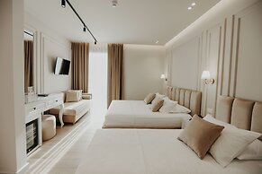 Seaside Hotel