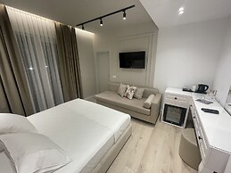 Seaside Hotel