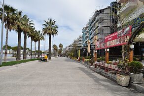 Seaside Hotel