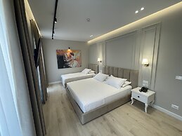 Seaside Hotel