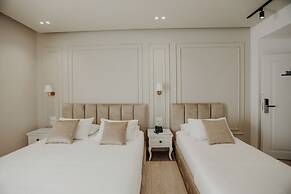 Seaside Hotel