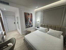 Seaside Hotel