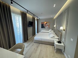 Seaside Hotel