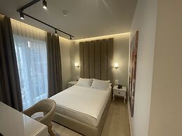 Seaside Hotel